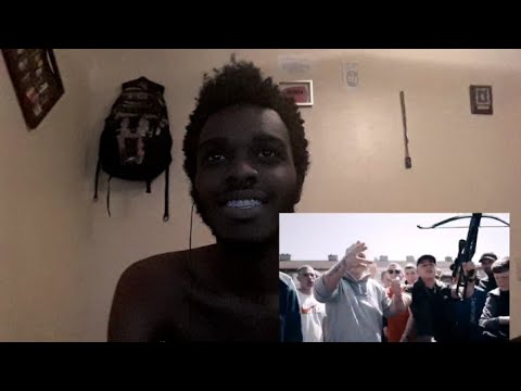 D24 Smilez x Cal & Pepper x Dubzeno - What I Do Official Music Video Reaction | Dearfach TV