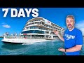 INSIDE Viking S MISSISSIPPI RIVER Cruise Worth It