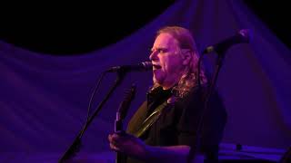 Gov&#39;t Mule - Slackjaw Jezebel