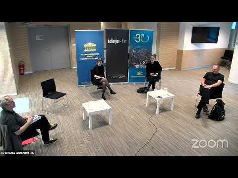 Ideje.hr Klub Batina - Predstavljanje knjige "Čuda džungle" (Uvod u Wittgensteina)