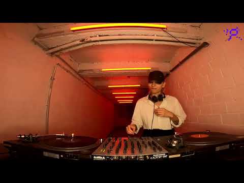 PATTERN: CODEC 992 Showcase - TIKØA -  Selection 68 - August 19 - 5 pm