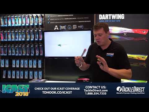 Nomad Tackle D...