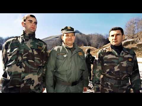 Blaž Lenger-Junak iz Doline