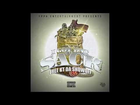 YPPH Skinna Da Yung Hustla - I Got That Sack