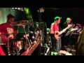 Ras Midas & Asham Band "Can't Stop Rastaman Now" Live in Dordrecht, NL