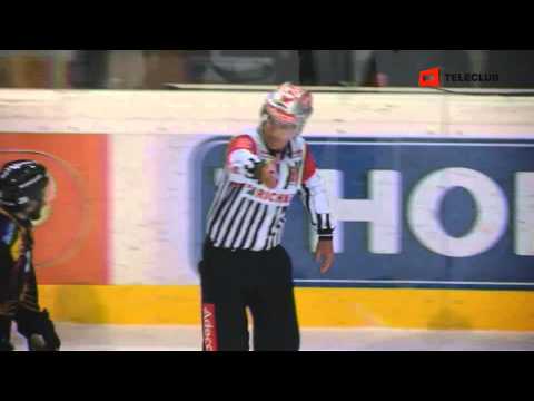 ZSC Lions TV Spot 2012/2013
