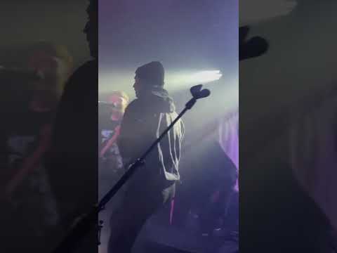 Blackout Problems feat. IGERL - Rome (Live in Töging)