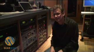 Video thumbnail for Drawmer DS201 Expertly Gesticulated At Chicago Recording Company by gearwire