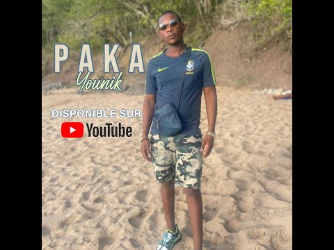 YOUNIK - PAKA