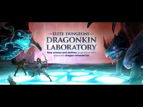 A Malice Unleashed - RuneScape 3 Music