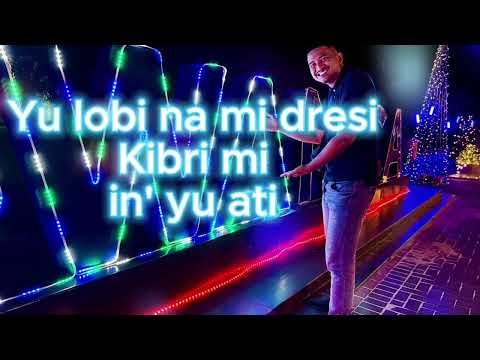 Yu Wawan Lyric video - Ritchie Natsir Cover