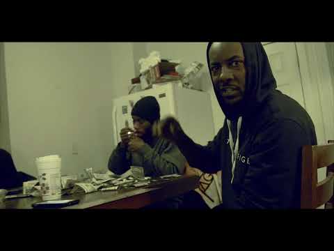 Phil Blount - They Know Ft. StackBoy Kee