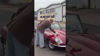 5 Reasons Why the Jaguar E-Type is the One Car That’ll Make You Forget About Enzo’s Beloved Ferrari