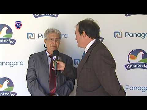 RACEMEETING 31 RACE 01 INTERVIEW WITH P.MERVEN