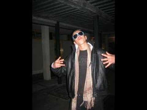 Maggaziehn, Killa Fiko & Gerilla-Obie Sex (Obie / Augustdorf Diss)