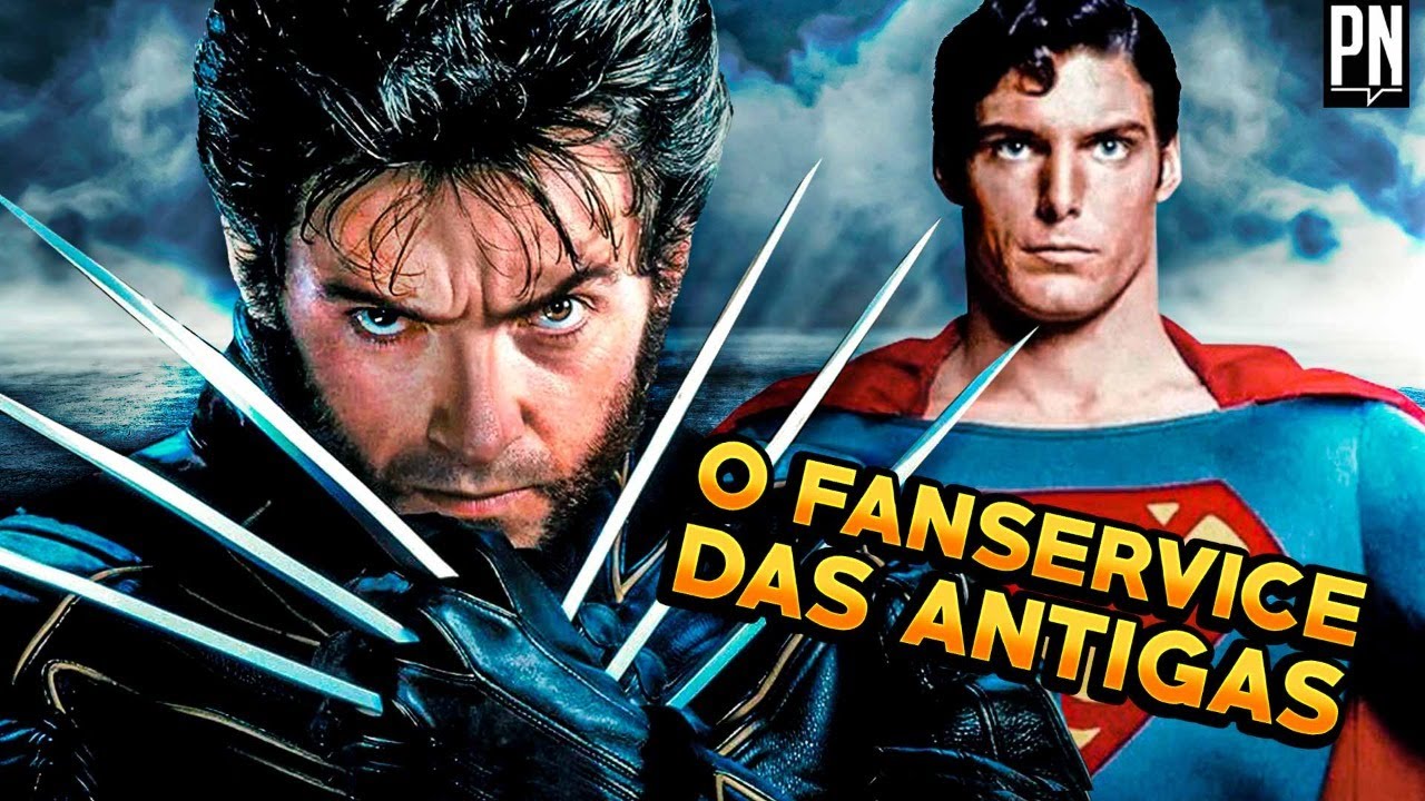 10 FAN SERVICES que piraram os fãs antes do MCU! | PN Extra 299