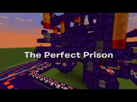 The Perfect Prison | The one to end it ALL #inescapable