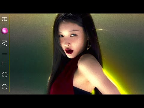 Chung Ha x Ariana Grande - Stress ('yes, and?' Inst.) (Mashup/Remix)