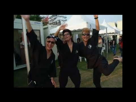 Kishidan - Baby Baby Baby