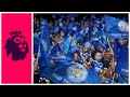 Official! Leicester City Promoted to Premier League