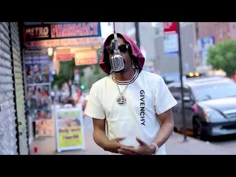 Cokeboy Cheeze Dior (freestyle)