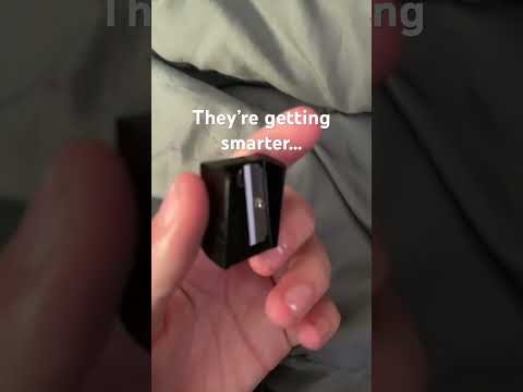 #vent #sh #pencilsharpener