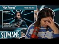 SLIMANE Mon Amour Eurovision 2024 France | Vocal Coach Reaction (& Analysis) | Jennifer Glatzhofer
