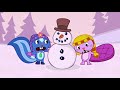 Happy Tree Friends TV Series Episode 1b From Hero To Eternity 1080p HD