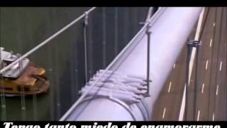 Danny Peck and Nancy Shanks-  I Burn For You  HD