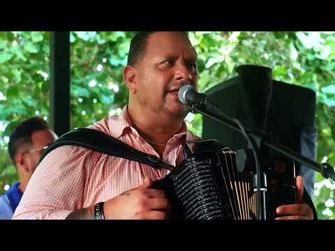 Kerubanda - El Cuento Comparon (En Vivo)