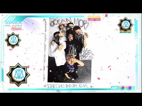 ( karaoke) Rap Cho Anh Em (Ocean M.O.B) - Wavy; Willistic; Gill; Xolitxo; Obito