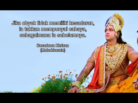 Kumpulan Kata-Kata Bijak Krishna