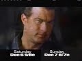 TBS Superstation Exit Wounds Movie Promo 2003 HBO Max Love Death ABC All My Children Co Stars