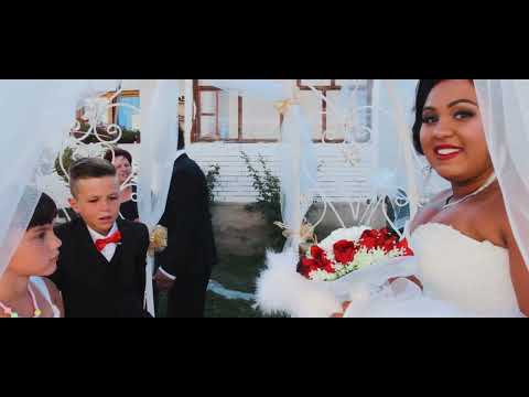 Dasma Shqiptare 2017/ Martesa e Ilirit me Adelën Part 1