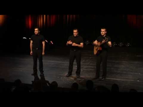 Eure Mütter: Die Schlange vor dem Damenklo