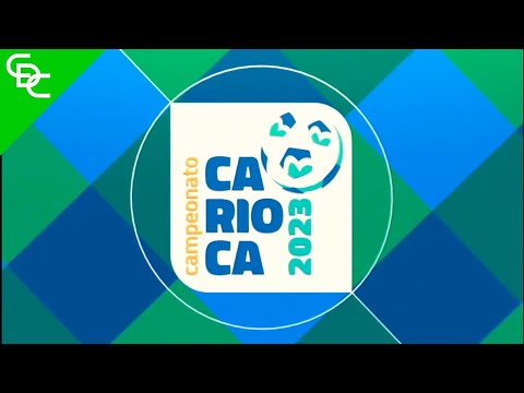 Vinhetas do: "Campeonato Carioca" [2023] [Band]