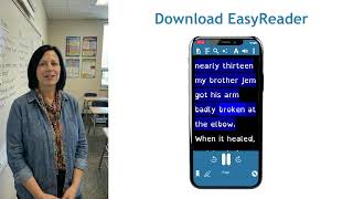 Setting Up EasyReader On Your Network US