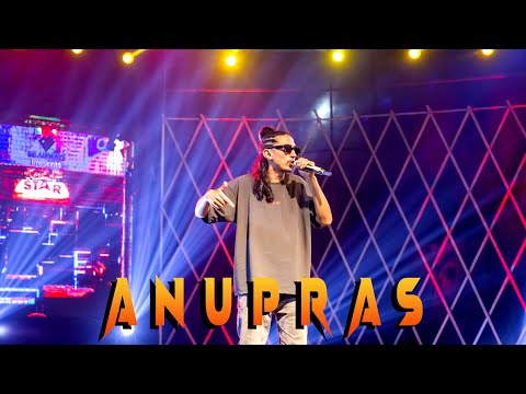 Anupras - Rap Star (Music Video) | Prod. @RoniBeat
