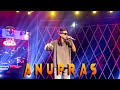 Anupras Rap Star Music Video Prod RoniBeat