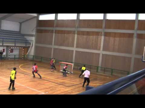 CA Bragança - 5 CIS - 1 - Sub 13