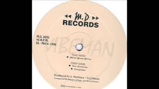 Vibeman (Part Two) - The Journey (B1)