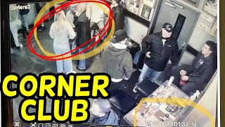 CORNER CLUB STILL IMAGE FROM VIDEO RELEASED on IDAHO 4 CASE