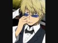 Durarara!! Cover Song - Shizuo Heiwajima - 津軽 ...