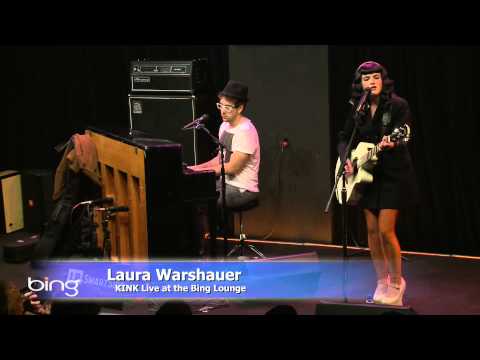 Laura Warshauer - San Francisco Night (Bing Lounge)