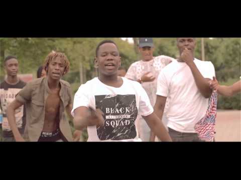 Bolle - Danger 3 (Sevengang)