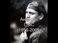 Кася Камоцкая Белая лебедзь (памяці Анатоля Сыса) 