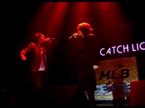 Park Hyo Shin 박효신 & MC Mong - 기도 Prayer