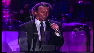 Julio Iglesias en concierto 3D - Lo mejor de tu vida - Barcelona 1988- HD