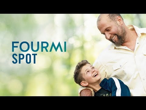 Fourmi - SPOT VF