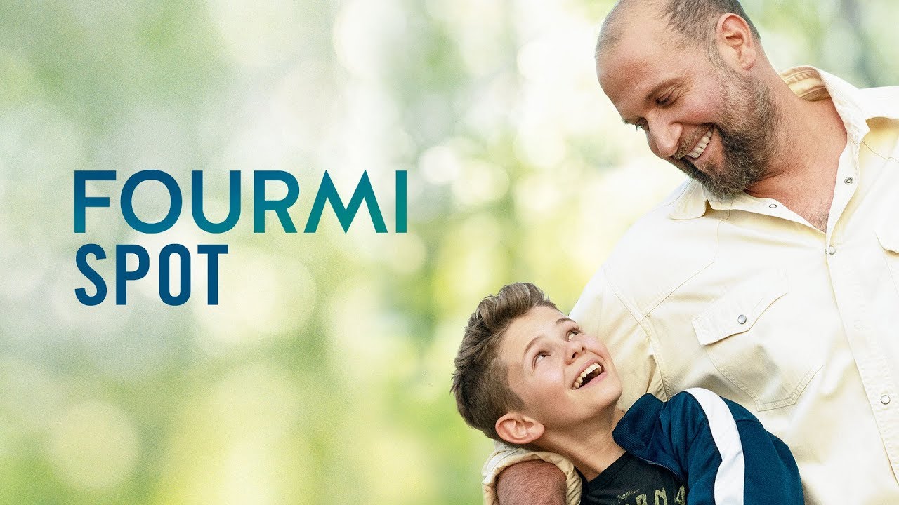 Miniature de la vidéo Fourmi - SPOT VF du film Fourmi